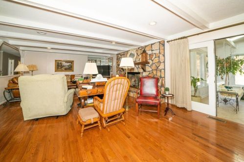101 Dogwood Trl, Big Canoe GA  30143-2041 exterior