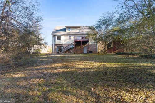 4103 Renard Way, Rex GA 30273-1344 exterior