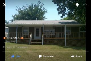 124 Dewey Ave, Chandler, OK 74834-2460