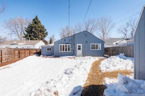 4155 Pearl St, Englewood CO 80113-4741 exterior