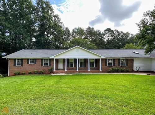 80 Tara Dr, Carrollton, GA 30116-4847