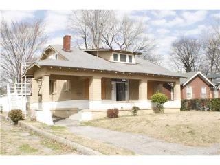1686 Netherwood Ave, Memphis, TN 38106-2461