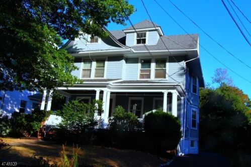 75 Christopher St, Montclair, NJ 07042-4231