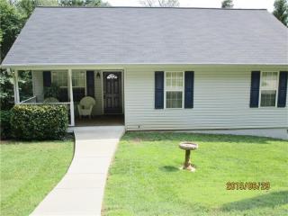3662 Hidden Pond, Gainesville, GA 30506-4555