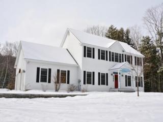 177 Stevens Rd, Lebanon, NH 03766-1968