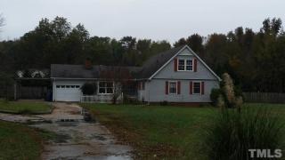 295 Don Ron Rd, Erwin, NC 28339-9767