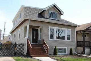 3433 Nagle Ave, Chicago, IL 60634-3813