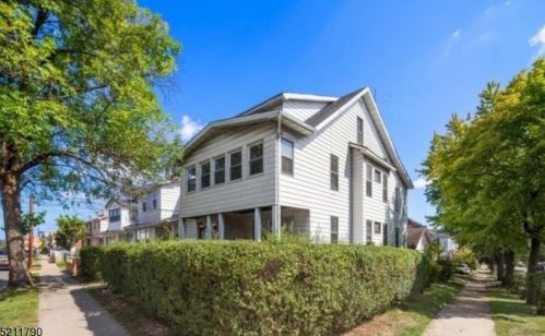 111 Grove St, Bloomfield NJ  07003-5643 exterior