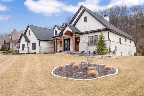 586 Deer Valley Ct, Saint Albans, MO 63073-1113
