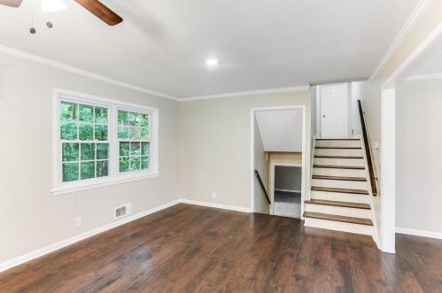 1025 Hilburn Dr, Atlanta GA  30316-2259 exterior