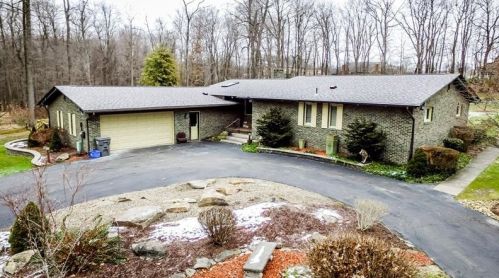 307 Kriess Rd, Renfrew, PA 16053-8406