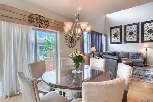 26901 Roxbury Pl, Denver CO  80016-7528 exterior