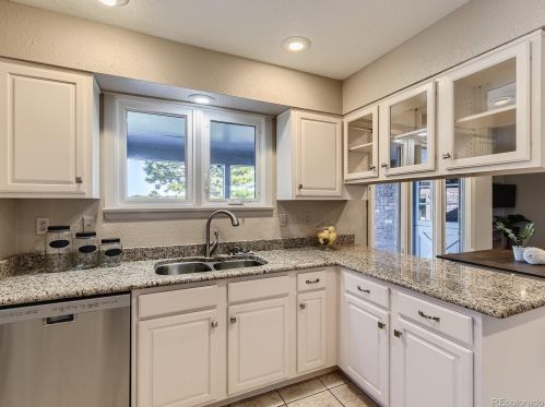 8372 Ponderosa Dr, Parker CO 80138-8231 exterior