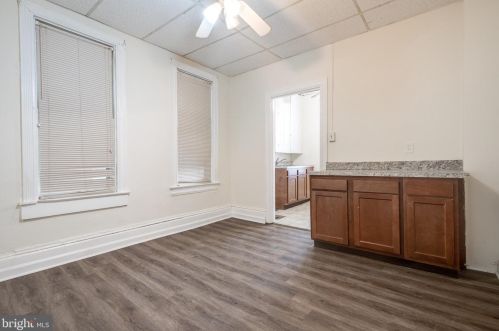 23 Hartley St, York PA  17401-3314 exterior