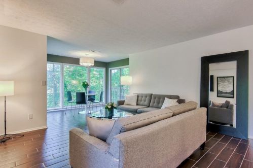 501 Countryside Pl, Smyrna GA  30080-8237 exterior