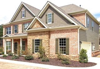 5340 Magnolia Gardens Ln, Acworth, GA 30101-7503