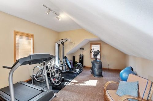 5630 Bald Eagle Blvd, Saint Paul MN  55110-6441 exterior