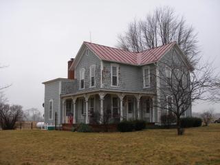 1399 State Route 12, Pandora, OH 45877-9743