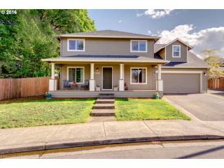 5286 18th St, Damascus OR  97080 exterior