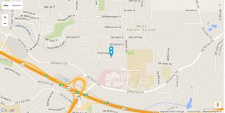 9422 West Haven Dr, Portland OR  97225-6759 exterior