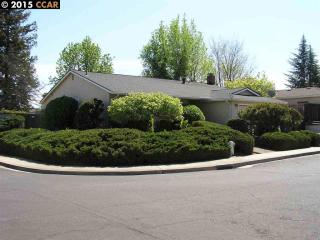 1564 Martindale Dr, Pacheco, CA 94553-5318