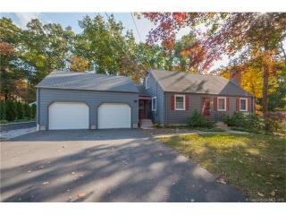 26 Tanglewood Rd, Farmington, CT 06032-1160
