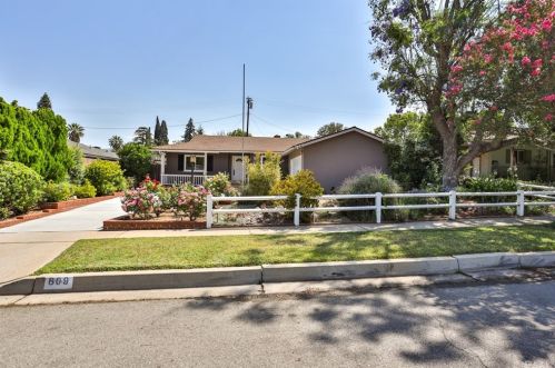 609 Esther Way, Redlands, CA 92373-5821