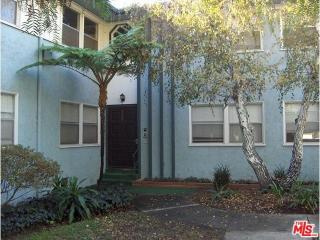 3627 Kalsman Dr, Los Angeles CA  90016-4439 exterior