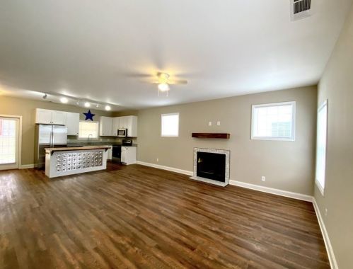 254 Forrest Ave, Gainesville GA  30501-3223 exterior