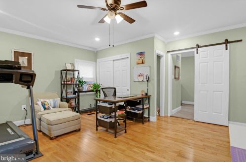 525 Park Blvd, Haddonfield NJ  08033-2938 exterior