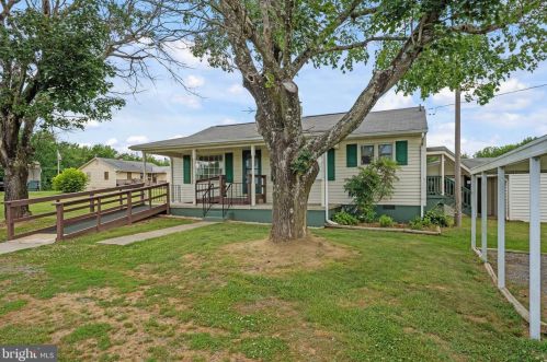 3012 Winding Rd, Partlow, VA 22534-9526