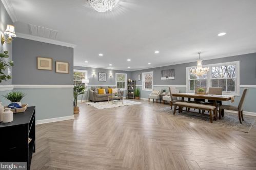 14117 Blazer Ln, Silver Spring MD  20906-2323 exterior