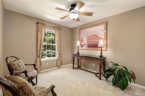 2803 County Fair Ln, Fort Collins CO  80528-3190 exterior