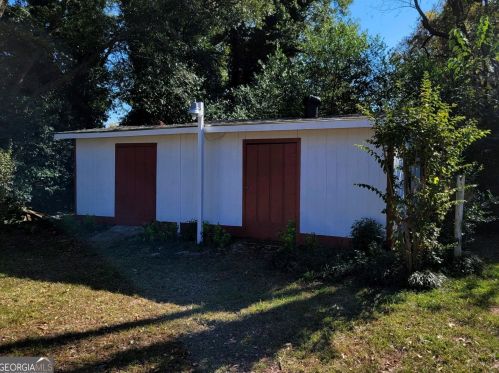 114 Vinson Dr, Warner Robins GA  31093-3244 exterior