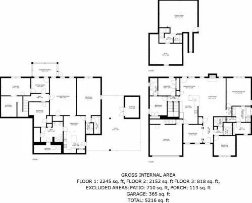 58 Terrell Ln, Jefferson, GA 30549-8511