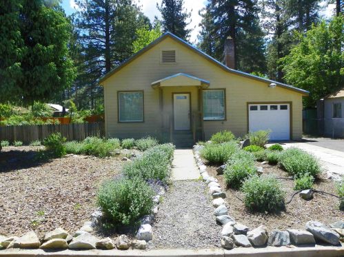 133 3rd Ave, Portola, CA 96122-9522