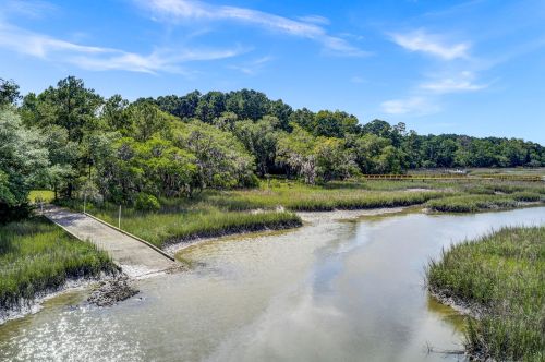 4637 Lazy Creek Ln, Wadmalaw Is SC  29487-7066 exterior