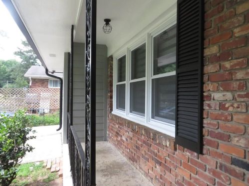 3797 Carole Dr, Atlanta GA  30340-2426 exterior