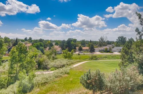 21478 Crestridge Pl, Denver CO  80015-3595 exterior