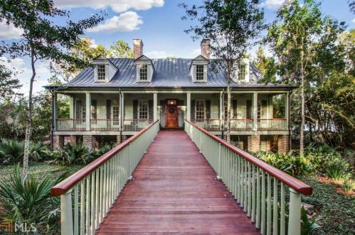 366 Little Lulu Ln, Richmond Hill, GA 31324-4488