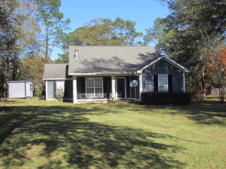 2518 Burnwyck Ct, Albany, GA 31707-1833