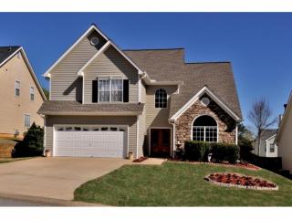 207 Towne Ridge Dr, Holly Springs, GA 30188-2630