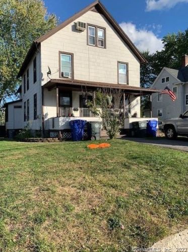 151 New Litchfield St, Torrington, CT 06790-6607