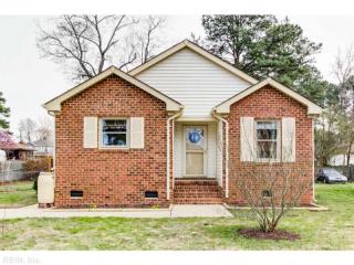 715 Rosewell Ave, Chesapeake, VA 23325-5023