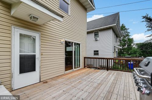 1061 Desoto St, Saint Paul MN  55130-3846 exterior