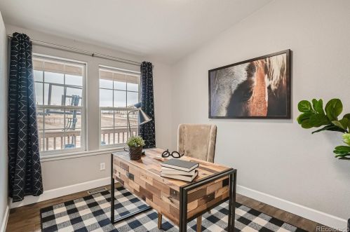 7114 Shenandoah Dr, Elizabeth CO  80107-9330 exterior