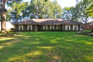7180 Egerton Ln, Memphis, TN 38138-8775