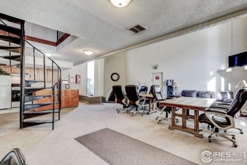 7695 Quincy Ave, Denver CO  80237-2377 exterior