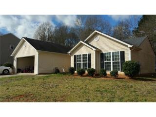 1312 Manning Way, Monroe, GA 30656-3527