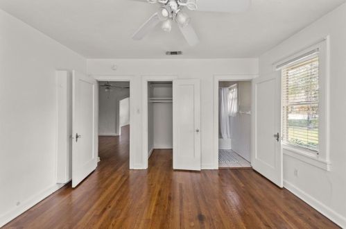 3781 4th St, Fort Worth TX  76107-2055 exterior